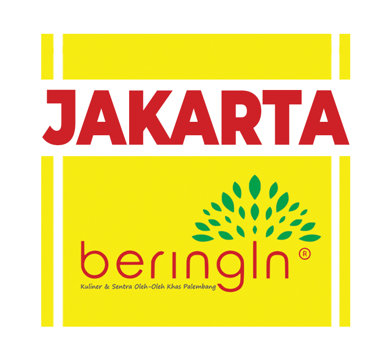 Pempek Beringin Jakarta